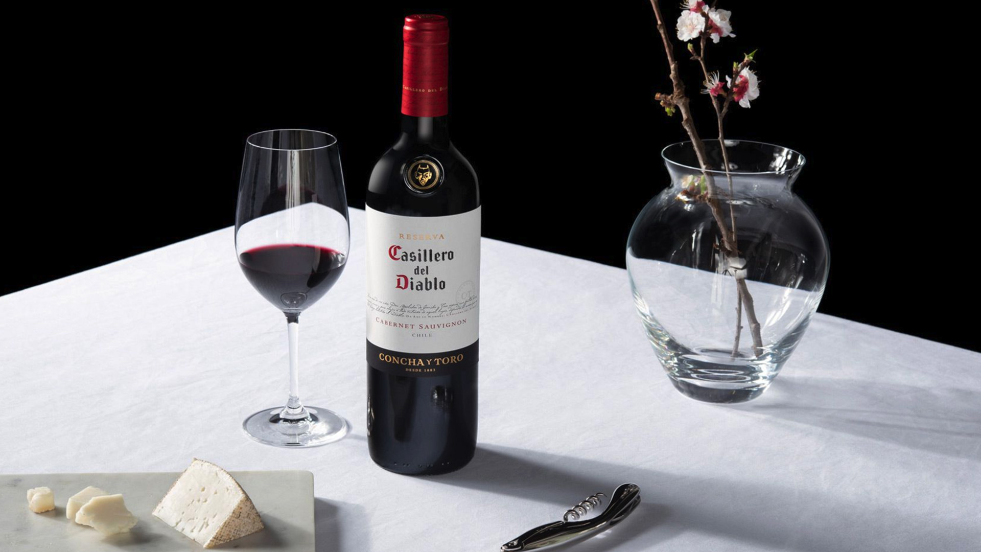 Casillero del Diablo