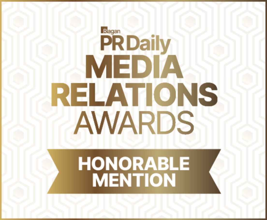 PR Media Relations Awards